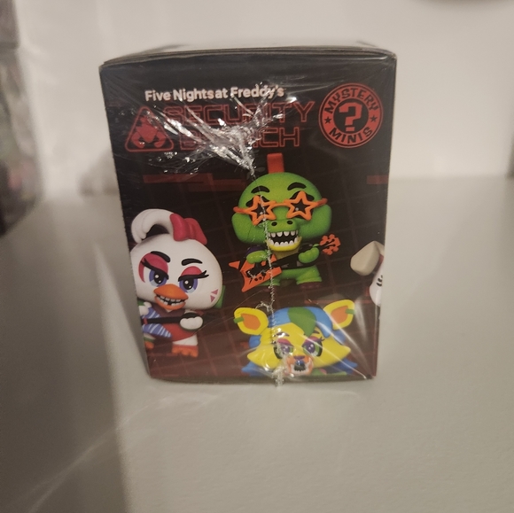 Five Nights at Freddy's Security Breach - Picture 3 of 4